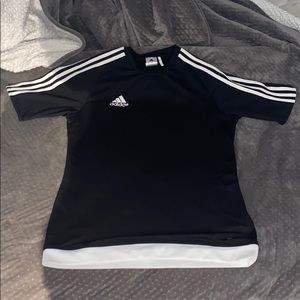 Adidas women’s soccer t-shirt